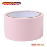 Băng Keo Tĩnh Điện SM Trói Buộc Bạn Tình Không Gây Dính Da 