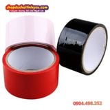  Băng Keo Tĩnh Điện SM Trói Buộc Bạn Tình Không Gây Dính Da 