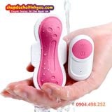  Băng Vệ Sinh Rung Mặc Trong Quần Chip Có Điều Khiển Từ Xa 