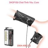  Bao Bọc Dương Vật Kích Điện Luyện Tập Kiểm Soát Xuất Tinh 