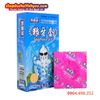 Bao Cao Su Băng Lửa Thiết Kế Nhiều Hạt Nổi Lớn SOPHORA SETS