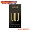 Bao Cao Su Durex 001 Siêu Mỏng Nhiều Gel Tăng Cảm Xúc Tối Đa