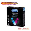 Bao Cao Su DUREX MUTUAL CLIMAX Gân Gai Kéo Dài Thời Gian
