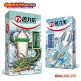  Bao Cao Su Rồng Có Gai Bi Lớn Siêu Kích Thích PLEASURE MORE 