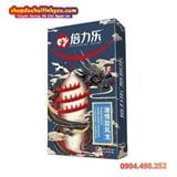  Bao Cao Su Rồng Có Gai Bi Lớn Siêu Kích Thích PLEASURE MORE 