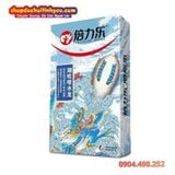  Bao Cao Su Rồng Có Gai Bi Lớn Siêu Kích Thích PLEASURE MORE 