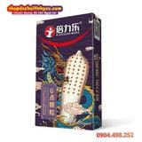  Bao Cao Su Rồng Có Gai Bi Lớn Siêu Kích Thích PLEASURE MORE 