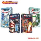  Bao Cao Su Rồng Có Gai Bi Lớn Siêu Kích Thích PLEASURE MORE 