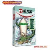  Bao Cao Su Rồng Có Gai Bi Lớn Siêu Kích Thích PLEASURE MORE 