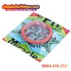 Bao Cao Su Sagami Miracle Fit Siêu Mỏng Ôm Sát Dương Vật