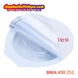  Bao Cao Su Sagami Original 0.02 Trong Suốt Độ Mỏng Đỉnh Cao 