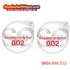Bao Cao Su Sagami Original 0.02 Trong Suốt Độ Mỏng Đỉnh Cao