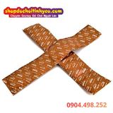  Bao Cao Su Sagami Xtreme Feel Up Có Gân Chấm Nổi Trong Suốt 