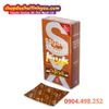 Bao Cao Su Sagami Xtreme Feel Up Có Gân Chấm Nổi Trong Suốt