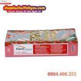  Bao Cao Su Sagami Xtreme Strawberry Hương Dâu Ngọt Ngào 