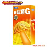  Bao Cao Su Siêu Gai Nổi Kích Thích Tê Tái Điểm G Bạn Tình 