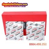  Bao Cao Su Siêu Gai Sagami Super Dot 0.09 Kéo Dài Cuộc Yêu 