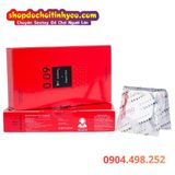  Bao Cao Su Siêu Gai Sagami Super Dot 0.09 Kéo Dài Cuộc Yêu 