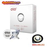  Bao Cao Su Siêu Mỏng Kèm Bóng Tăng Khoái Cảm BEAD ENTERING 