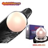  Bao Cao Su Siêu Mỏng Kèm Bóng Tăng Khoái Cảm BEAD ENTERING 