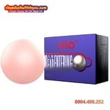  Bao Cao Su Siêu Mỏng Kèm Bóng Tăng Khoái Cảm BEAD ENTERING 