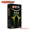 Bao Cao Su Siêu Mỏng Dạ Quang Phát Sáng Trong Đêm NIGHT LIGHT