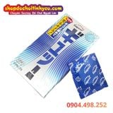  Bao Cao Su Siêu Mỏng Sagami Tight Fit Có 6 Gân Sóng Trên Thân 