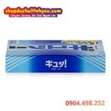  Bao Cao Su Siêu Mỏng Sagami Tight Fit Có 6 Gân Sóng Trên Thân 