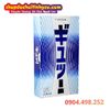 Bao Cao Su Siêu Mỏng Sagami Tight Fit Có 6 Gân Sóng Trên Thân