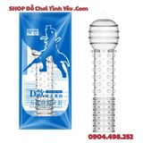  Bao Đeo Dương Vật Trong Suốt Gai Bi Kích Thích Nữ Giá Rẻ 