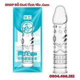  Bao Đeo Dương Vật Trong Suốt Gai Bi Kích Thích Nữ Giá Rẻ 