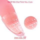  Bao Đeo Lưỡi Kích Thích Mơn Trớn Khi Làm Tình Bằng Miệng 