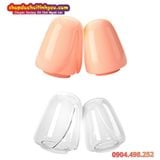  Bao Đôn Đầu Khấc Hỗ Trợ Giảm Độ Nhạy Cảm Dương Vật Cho Nam 