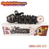  Bao Đôn Dương Vật Bi Nổi Có Rung Kích Thích EXPLOSIVE BEADS 