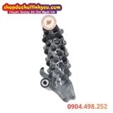  Bao Đôn Dương Vật Bi Nổi Có Rung Kích Thích EXPLOSIVE BEADS 