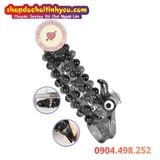  Bao Đôn Dương Vật Bi Nổi Có Rung Kích Thích EXPLOSIVE BEADS 