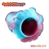  Bao Đôn Dương Vật Gân Nổi Dạng Quái Thú Kích Thích Mạnh Mẽ 