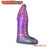  Bao Đôn Tăng Kích Thước Dương Vật Hình Quái Thú Đầu Rồng 