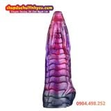  Bao Đôn Tăng Kích Thước Dương Vật Hình Quái Thú Đầu Rồng 
