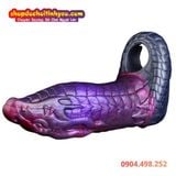  Bao Đôn Tăng Kích Thước Dương Vật Hình Quái Thú Đầu Rồng 