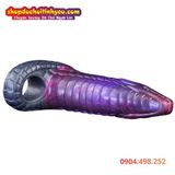  Bao Đôn Tăng Kích Thước Dương Vật Hình Quái Thú Đầu Rồng 