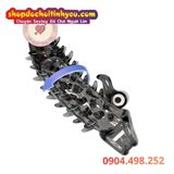  Bao Đôn Dương Vật Nhiều Gai Có Rung Siêu Phê DRAGON TEETH 