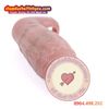Bao Đôn Dương Vật Thân Phình To Có Nhiều Gân Xanh Nhỏ Nổi