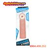 Bao Mở Rộng Kích Thước Dương Vật 25MM Có Gân X-TENDER SERIES