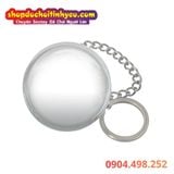  Bi Thủy Tinh Tráng Gương Đặc Trong Suốt Nhét Nong Hậu Môn 