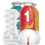  Bình Nước Thủ Dâm Cầm Tay Mô Phỏng Mông Cô Gái Kết Hợp Rên Rỉ 