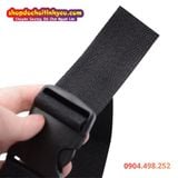  Bộ 7 Dây Đai SM Trói Buộc Kiểm Soát Toàn Cơ Thể Bạn Tình 