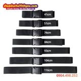  Bộ 7 Dây Đai SM Trói Buộc Kiểm Soát Toàn Cơ Thể Bạn Tình 