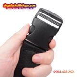  Bộ 7 Dây Đai SM Trói Buộc Kiểm Soát Toàn Cơ Thể Bạn Tình 