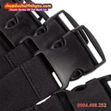  Bộ 7 Dây Đai SM Trói Buộc Kiểm Soát Toàn Cơ Thể Bạn Tình 